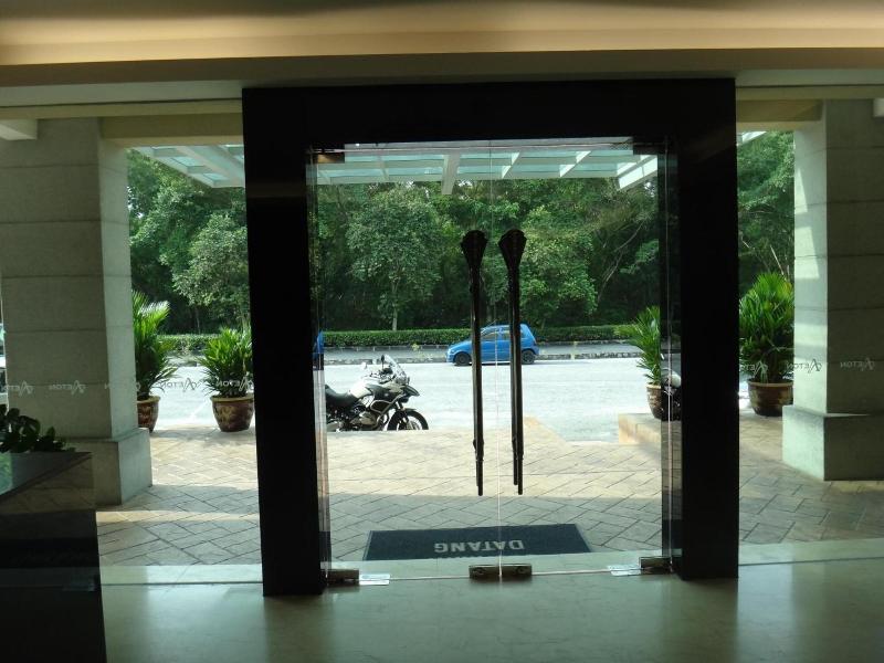 Aeton Hotel image