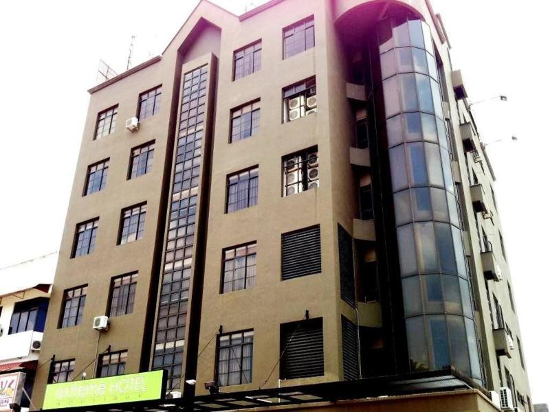 Extreme Boutique Hotel