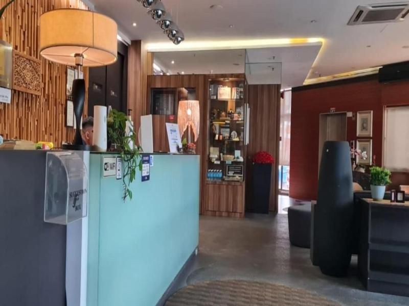Extreme Boutique Hotel