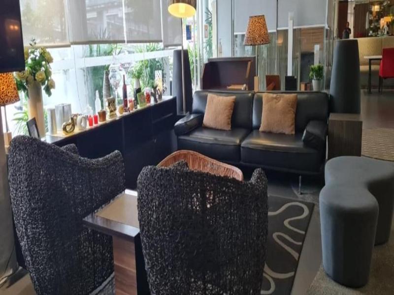 Extreme Boutique Hotel