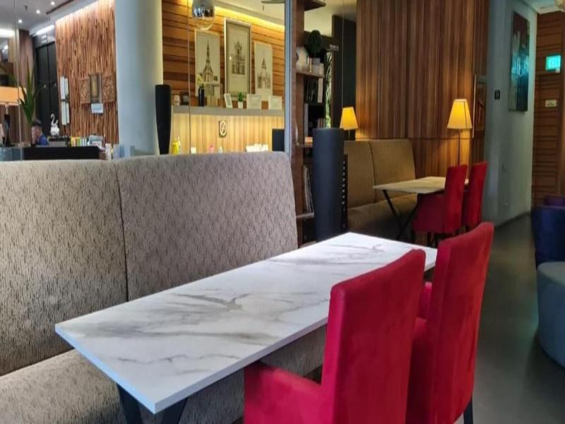 Extreme Boutique Hotel