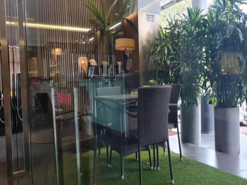 Extreme Boutique Hotel