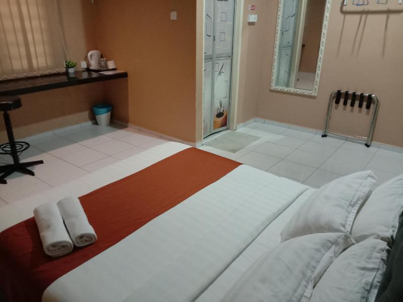 NDE Hotel image