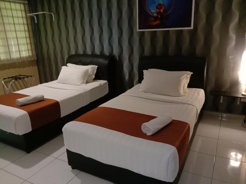 NDE Hotel image