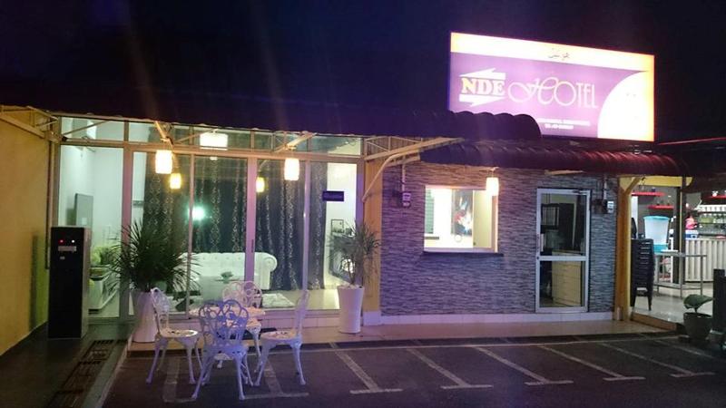 NDE Hotel image