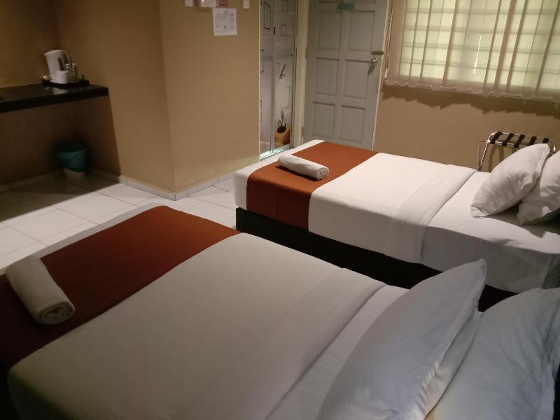 NDE Hotel image