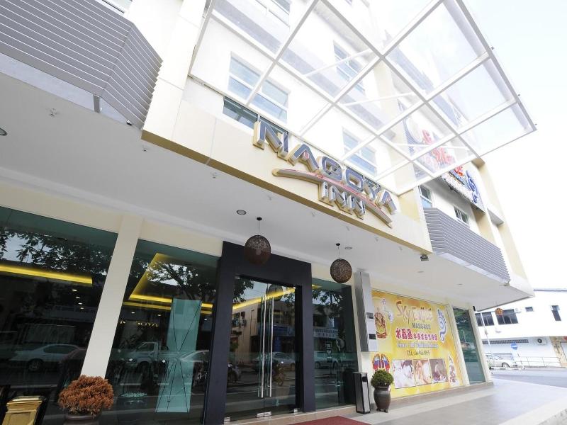 Nagoya Inn
