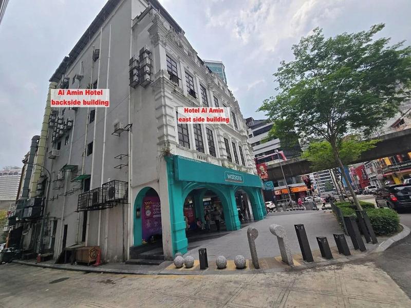 Hotel AL Amin image