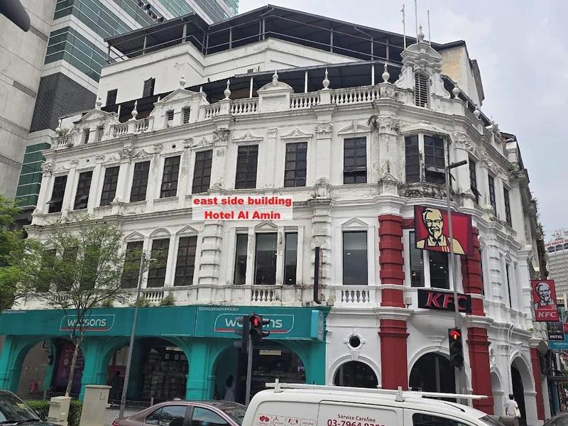Hotel AL Amin image