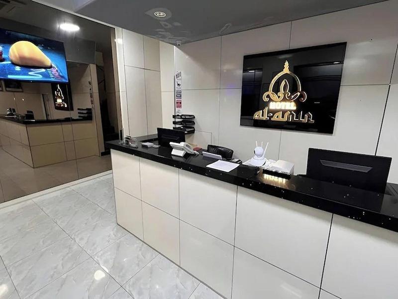 Hotel AL Amin image