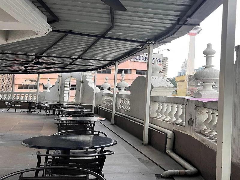 Hotel AL Amin image