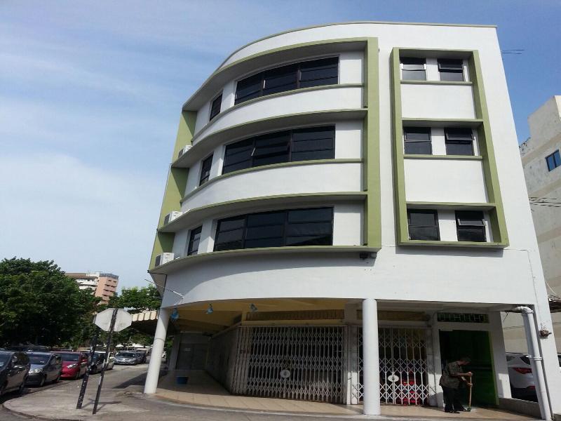 Merlin Hotel Penang image
