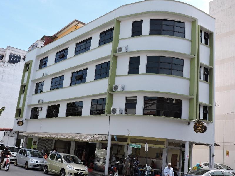 Merlin Hotel Penang image