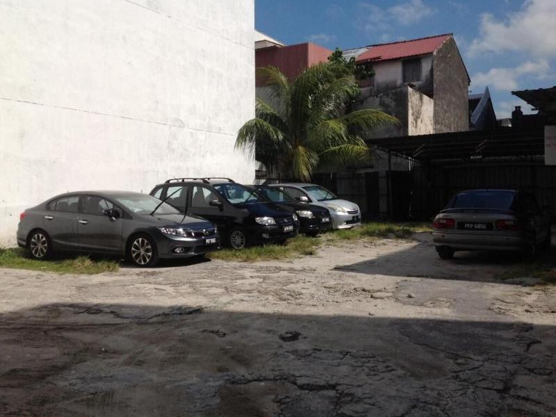 Merlin Hotel Penang image
