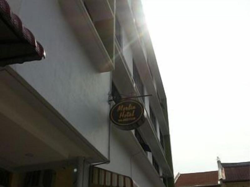 Merlin Hotel Penang image