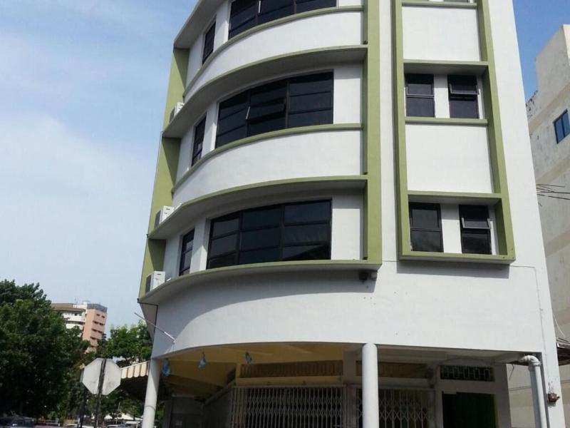 Merlin Hotel Penang image
