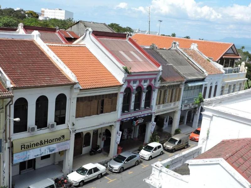 Merlin Hotel Penang image