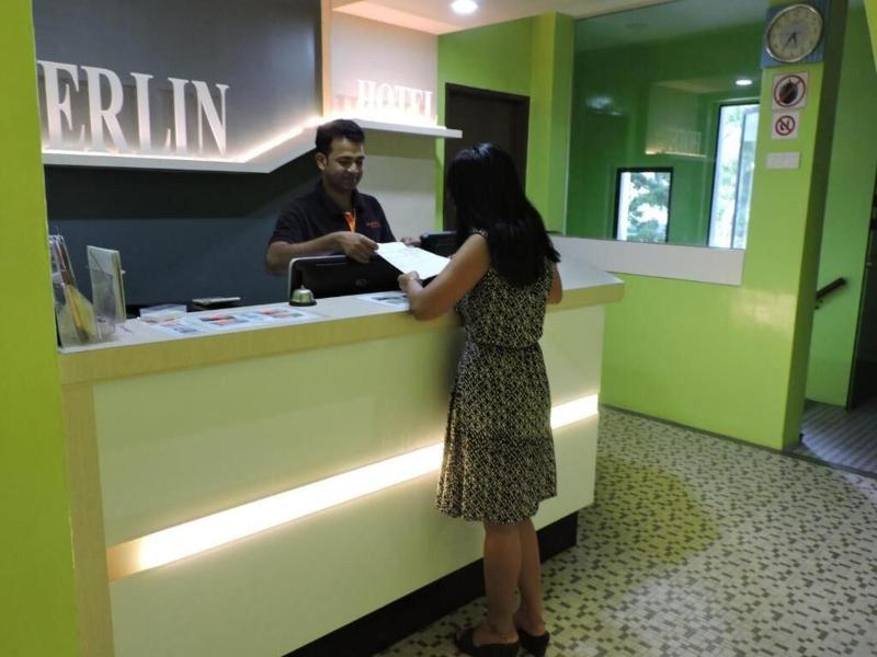 Merlin Hotel Penang image