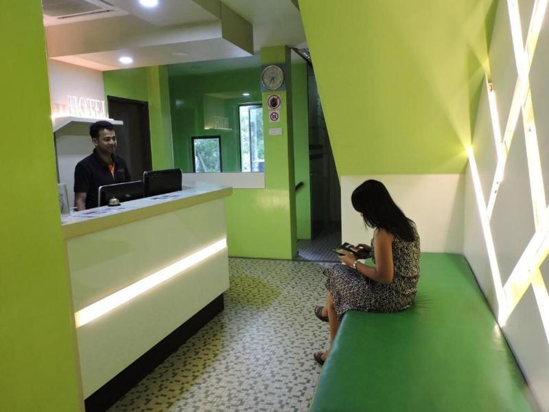 Merlin Hotel Penang image