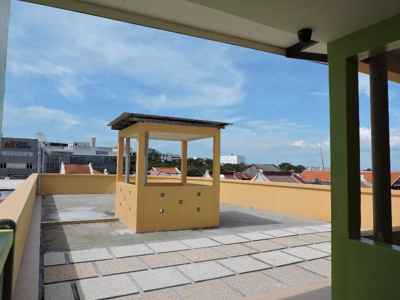Merlin Hotel Penang image