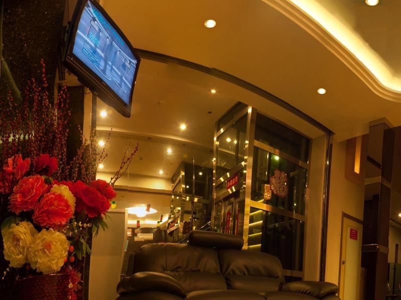 Avantgarde Hotel image