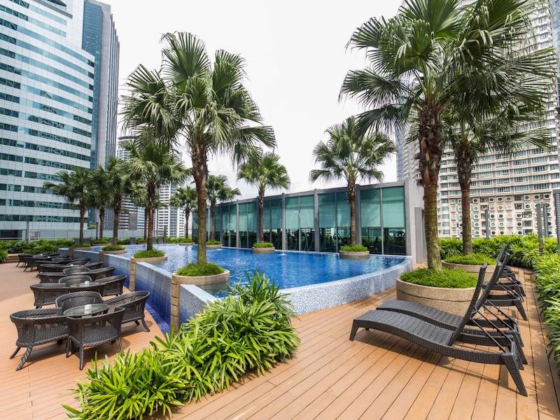 Vortex KLCC Apartments image