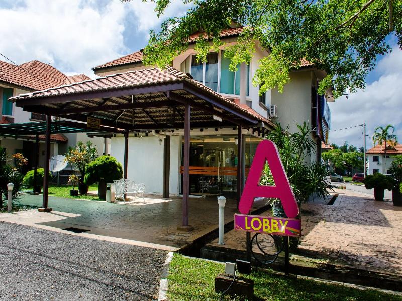 Kertih Damansara Inn image