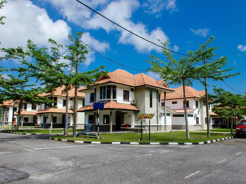 Kertih Damansara Inn image