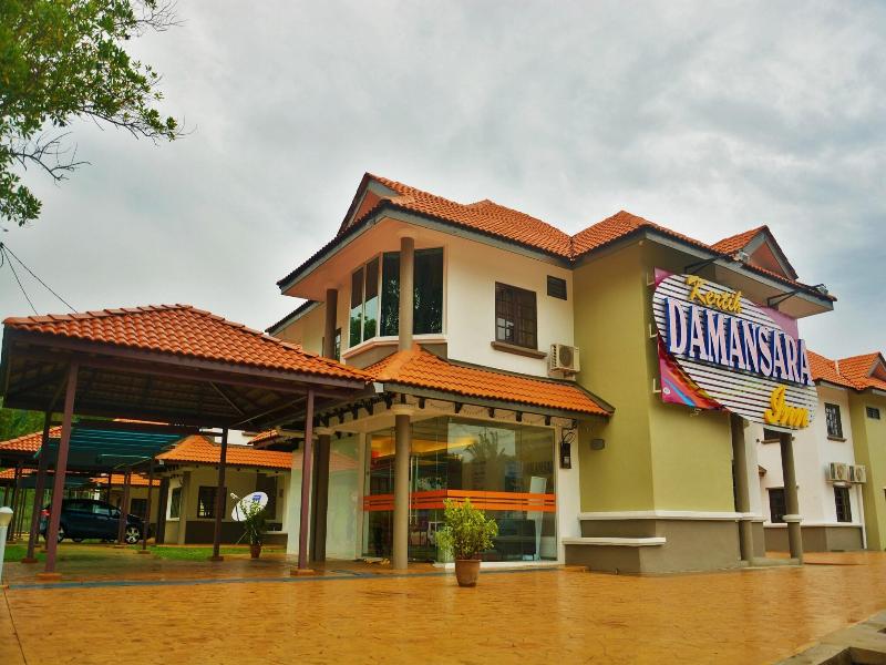 Kertih Damansara Inn image