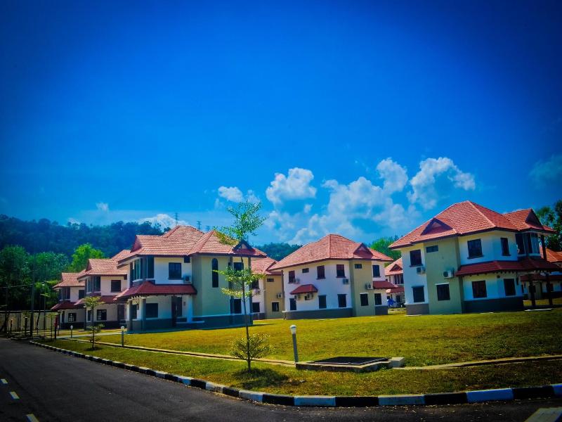 Kertih Damansara Inn image