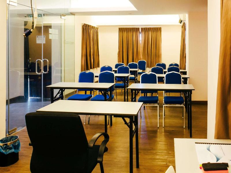 Kertih Damansara Inn image