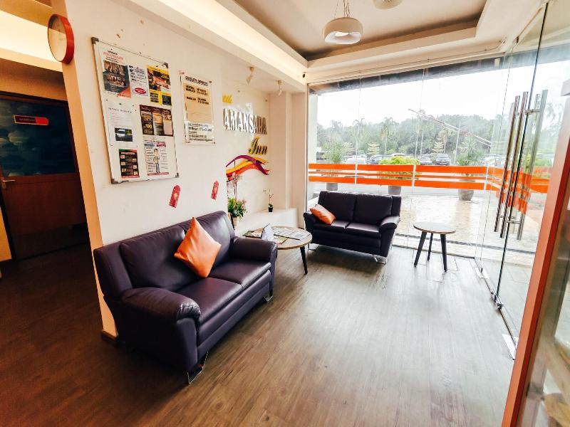 Kertih Damansara Inn image