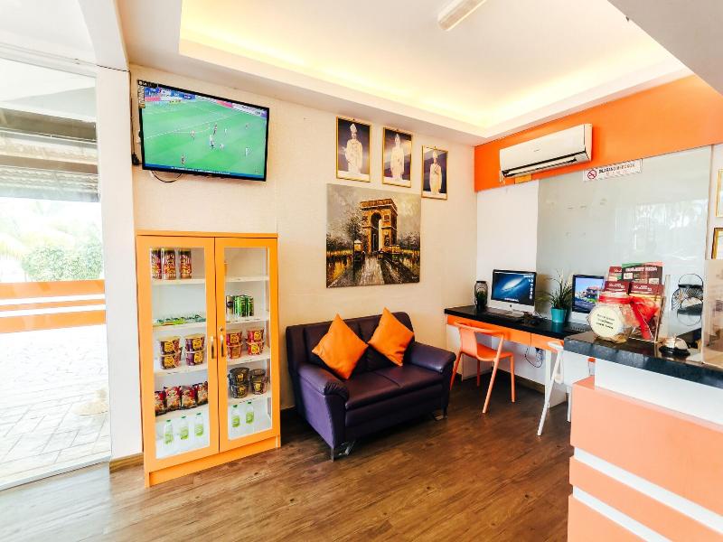 Kertih Damansara Inn image