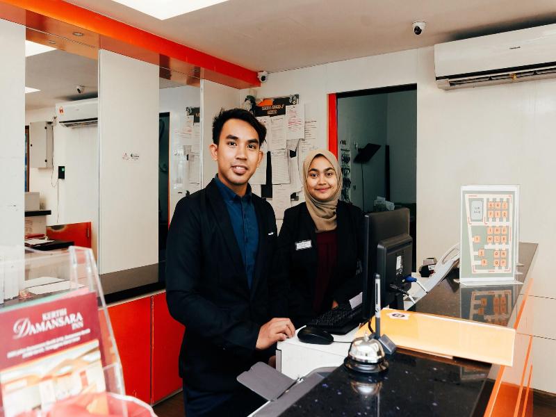 Kertih Damansara Inn image