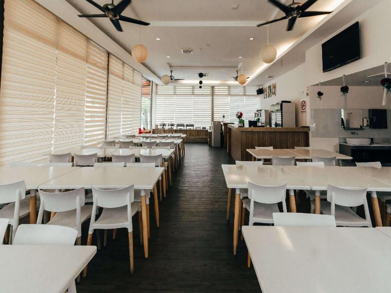 Kertih Damansara Inn image