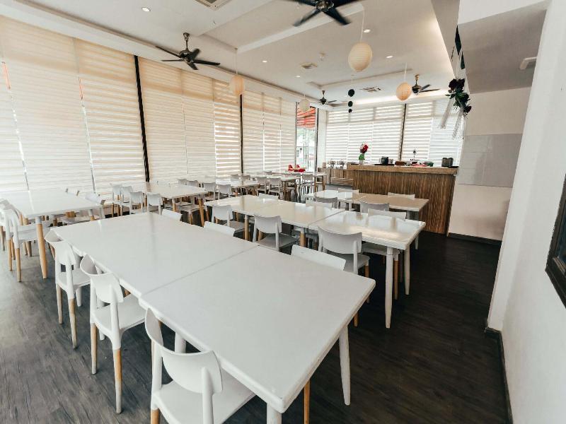 Kertih Damansara Inn image