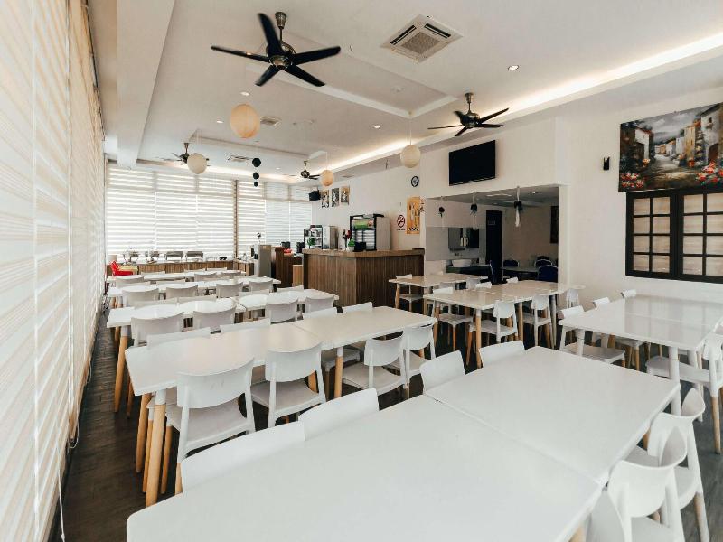 Kertih Damansara Inn image