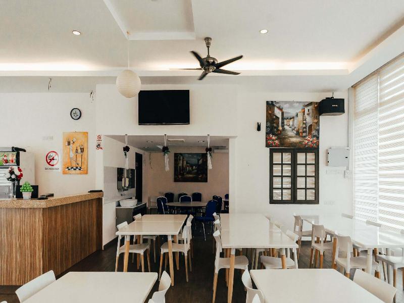 Kertih Damansara Inn image