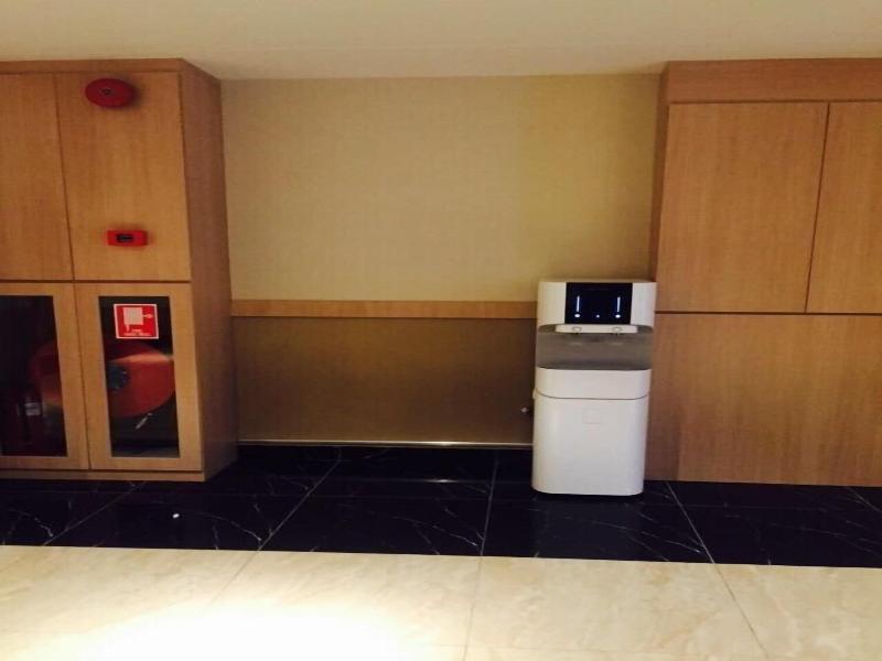 Kyoto Boutique Hotel image
