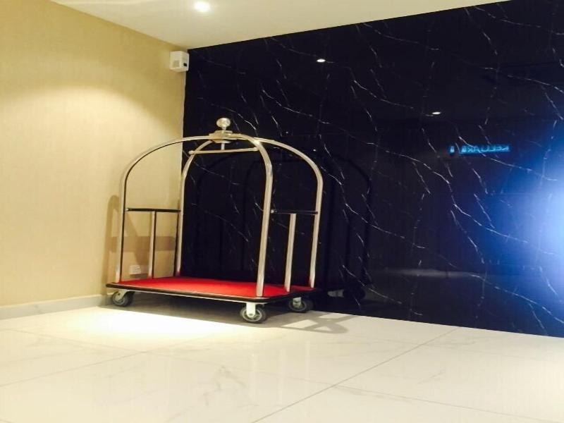 Kyoto Boutique Hotel image