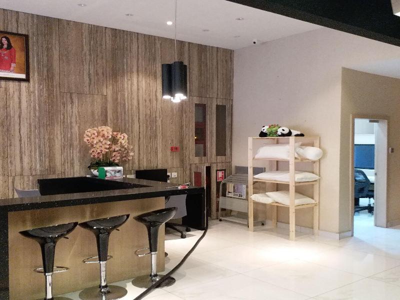 Kyoto Boutique Hotel image