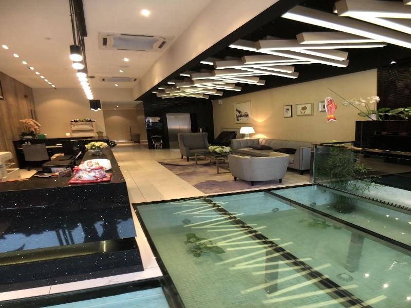Kyoto Boutique Hotel image