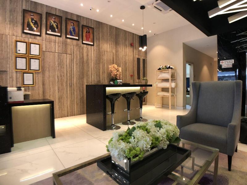 Kyoto Boutique Hotel image