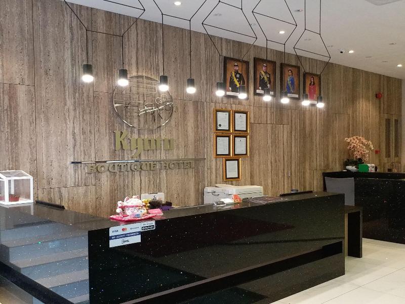 Kyoto Boutique Hotel image