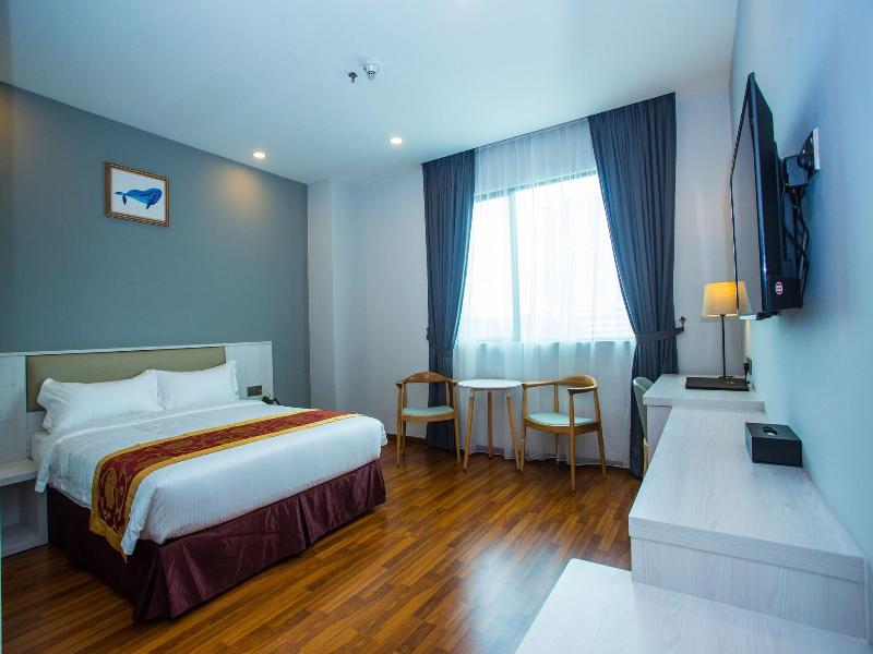 Austin Park Hotel image