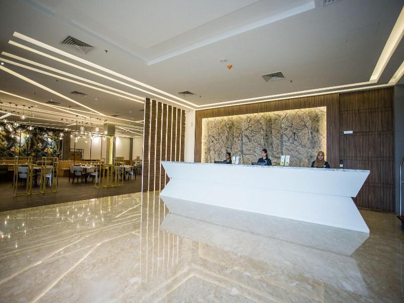 Austin Park Hotel image