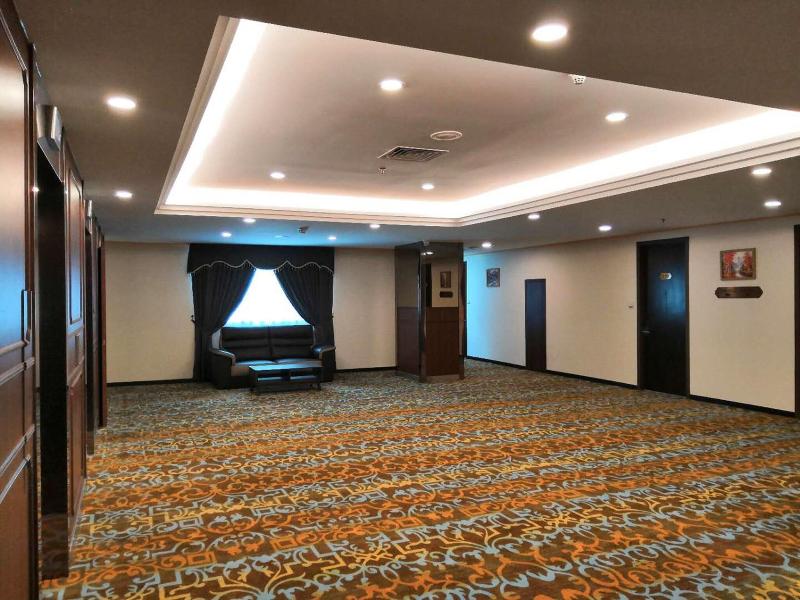 Austin Park Hotel image