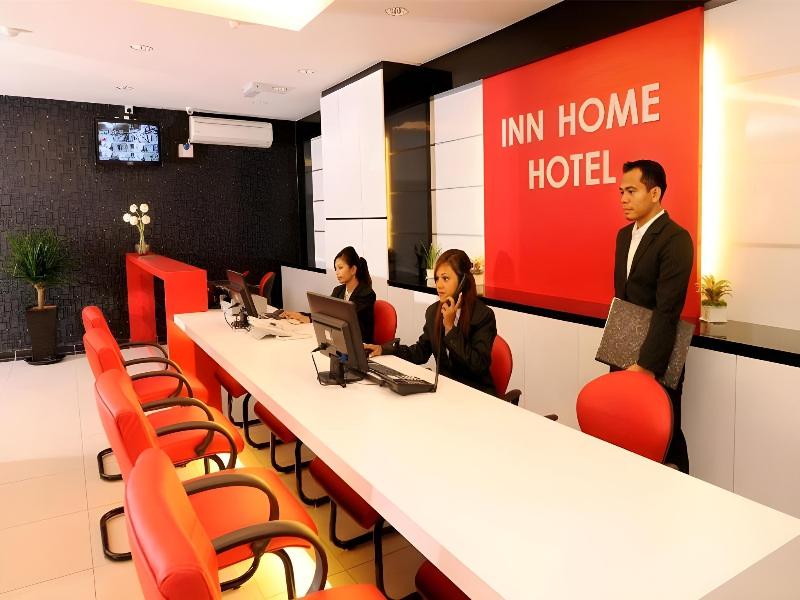Inn Home Hotel Muar image