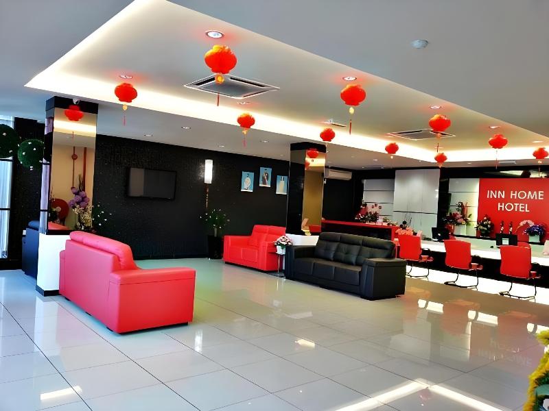 Inn Home Hotel Muar image