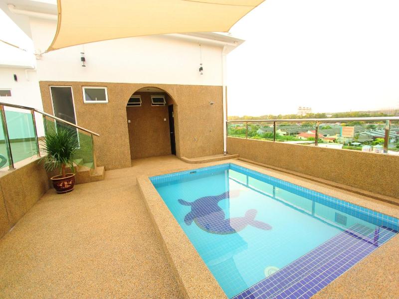 Paradise Spa Hotel image